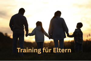 Training für Eltern
